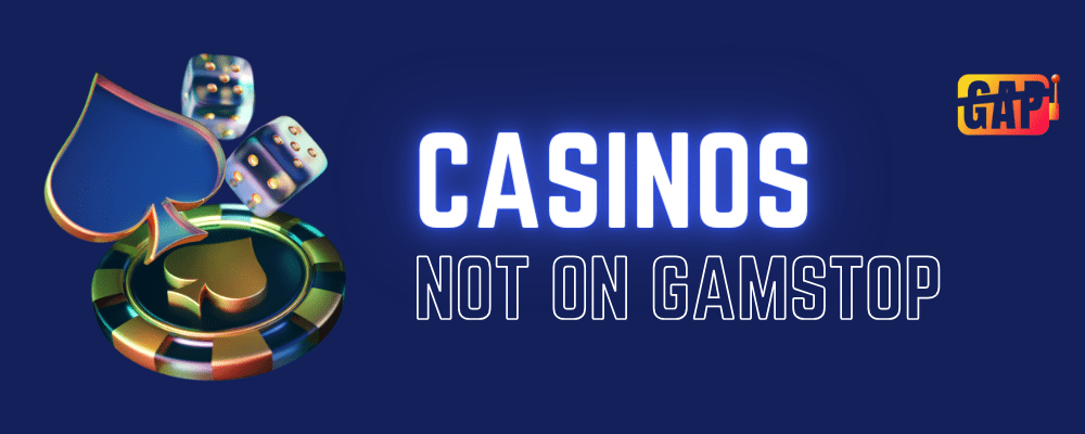Exploring Non Gamstop UK Casino Sites - Your Guide to More Options Exploring Non Gamstop UK Casino Sites - Your Guide to More Options