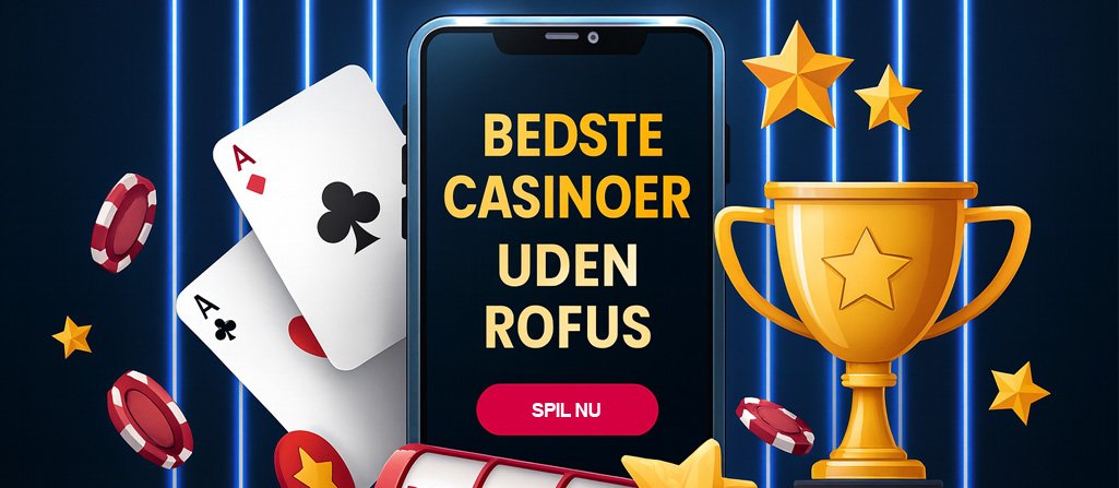 Dansk Casino Uden MitID Muligheder og Fordele
