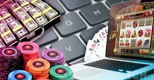 Discover the Ultimate Gaming Experience at Top G Casino