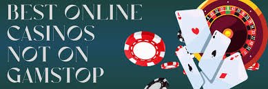 Discovering Casino Sites Not on Gamstop -1889310388 Discovering Casino Sites Not on Gamstop -1889310388