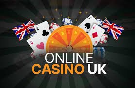 Explore Online Casinos in the UK Without Verification