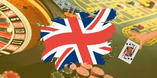 Explore Online Casinos in the UK Without Verification