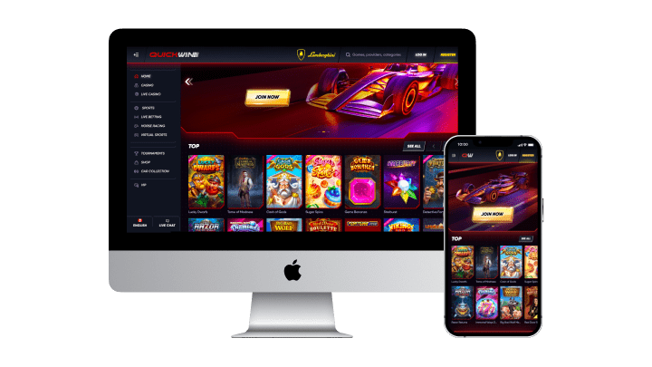 QuickWin Casino España La Experiencia de Juego Definitiva -869424372