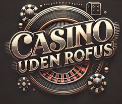 Casino Udenom Rufus En Revolution i Online Spil