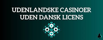 Casinok Casino No Deposit Bonus Din Guide til Gratis Spil 727539237