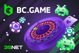 Discover the Best BC.Game Bonus Offers for Players