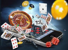 Discover the Exciting World of Online Gaming at JokerY Casino 1490794425