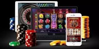 Discover the Thrills of Casper Spins Casino UK