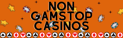 Exploring UK Gambling Sites Not on GamStop -93850372