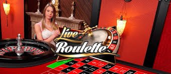 High Stakes Roulette A Deep Dive into the Thrilling World of High-Stakes Gambling