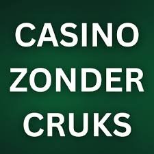 Online Casino's Zonder CRUKS Vrijheid in Gokken 1514438706