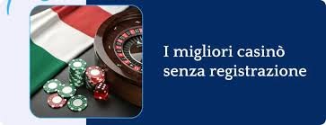 Scopri i Vantaggi dei Casino Senza AAMS Scopri i Vantaggi dei Casino Senza AAMS