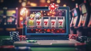 Experience the Thrill of Peaches Online Casino UK Experience the Thrill of Peaches Online Casino UK
