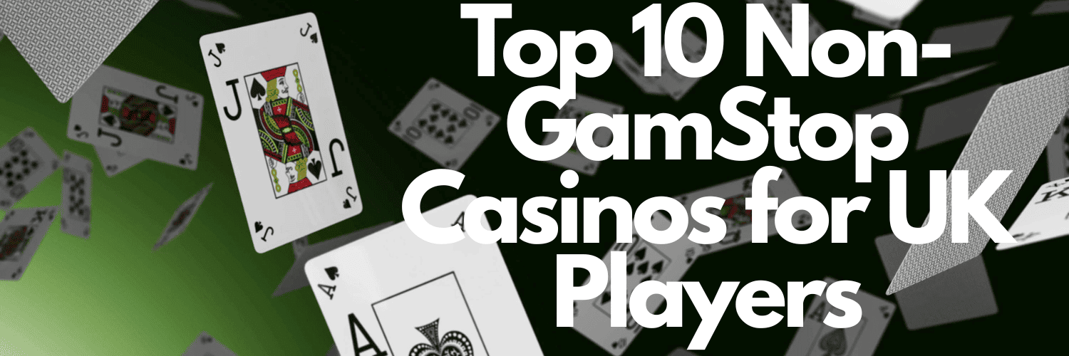 Explore the Best Gambling Sites Without GamStop Explore the Best Gambling Sites Without GamStop