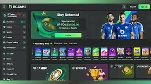 Exploring BC.Game Casino A New Frontier in Ukrainian Online Gaming Exploring BC.Game Casino A New Frontier in Ukrainian Online Gaming