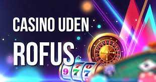 Udenlandske Casinoer uden Rufus En Guide til Spilglæde Udenlandske Casinoer uden Rufus En Guide til Spilglæde